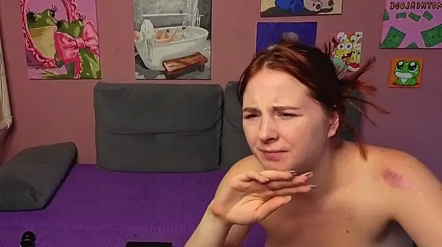 Tea_white - make me cum