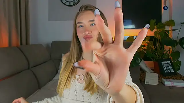 SugarSkye - Tease → Suck → Repeat 😈