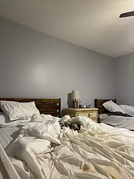 Ashleystar01 - Play with my toy naked