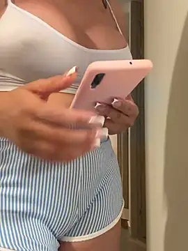 _kathaLopez_ - Dildo inside pussy! Fuck me