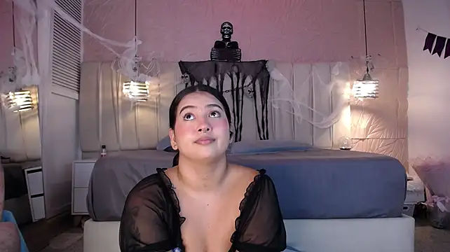 Lilithst_ - controlfuckmachinex5min