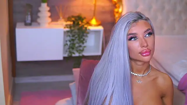 Juicy_Jessye - pussy fingering for more pleasure