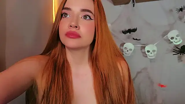Scarlet_19 - DREESS OFF,FULL NUDE AND DANCE