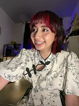 Kaori_77 - 1 fingers in my ass