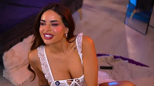 Arabian_Rose - Happy pussy Happy wife