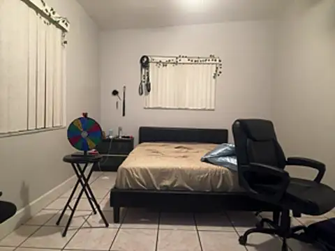 Gator_Zoe - 5 minute blowjob