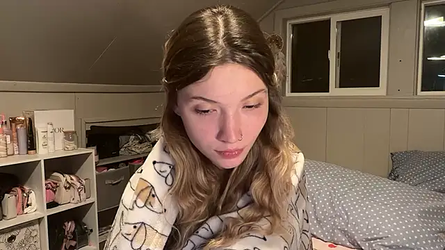 Kaialuvv - Full naked