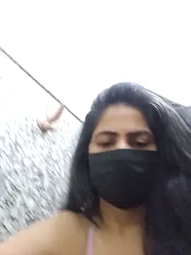 SashaPatel - Full nude