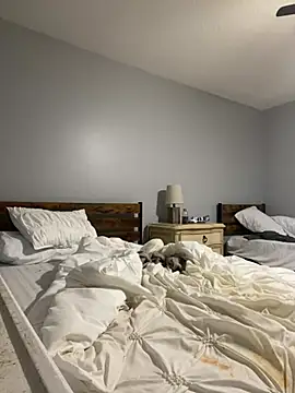 Ashleystar01 - Play with my toy naked