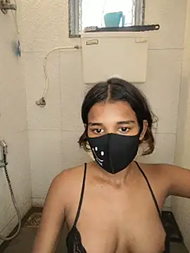 Sofia-077 - doggy style fingering in pussy