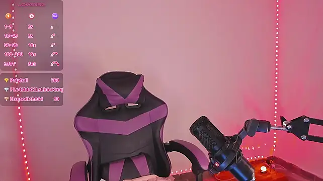 SoyMarii - Dildo in ass