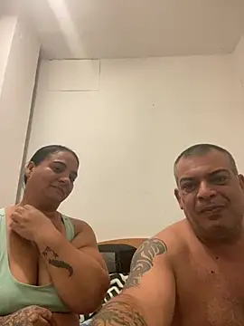 Laparejabonbon - mamada con tetas