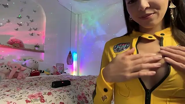 Keirasworld - wet t-shirt