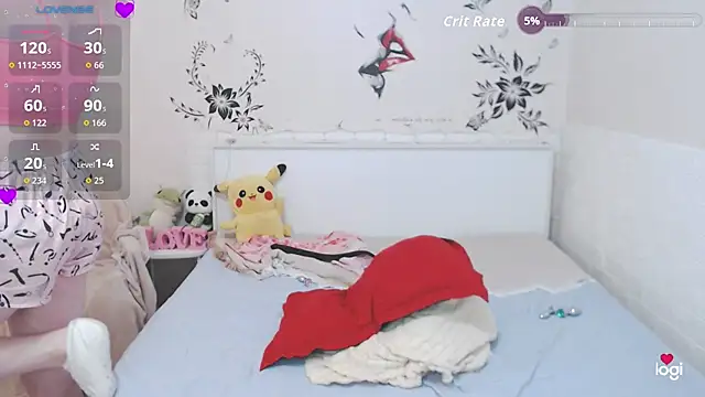Alice_de - show pussy