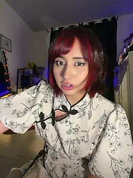 Kaori_77 - 1 fingers in my ass