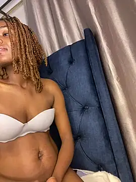 EbonySole1 - Make me cum