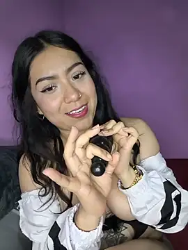 TRINITYXNEO - Nude show 🔞🔥🍒🍑