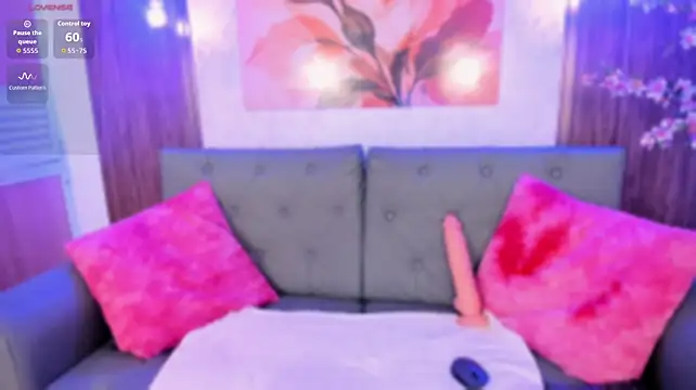 Sirenita_petitexoxo - SUCK DILDO