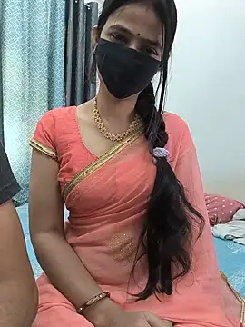 Sikha_Abhi - Pussy lick closeup