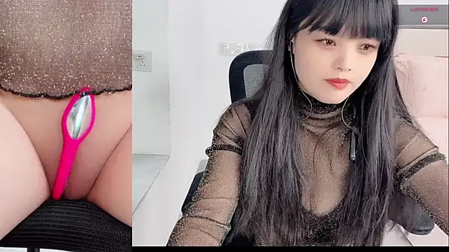 Xianxian-baby - 全裸nude
