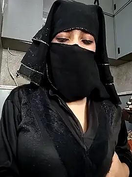Noorkhatoon - Dildo in pusssy