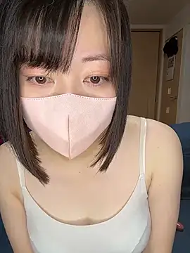Aiai_JP - 上着ポイして今日のお気に入り下着披露！❤️