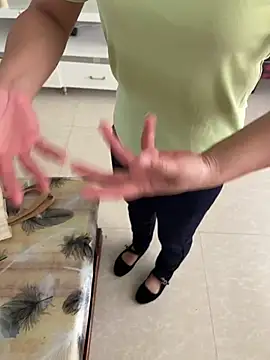 Gaojujiang_8 - 解锁各种做爱姿势，喷水，内射