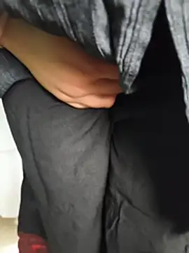 Lily-Darlling - Ass show without panty