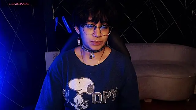 Lili_Gomez_ - CUM IN MY BOOBS