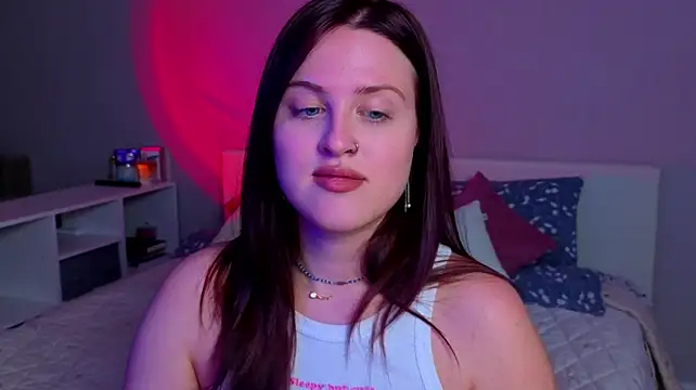Cherrywinkk - lower the camera hehe😋