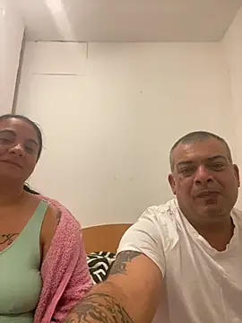 Laparejabonbon - mamada con tetas