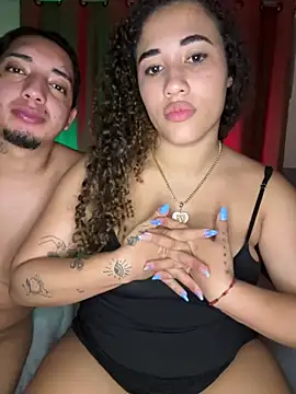 Casal2T - Squirt 💦💦💦