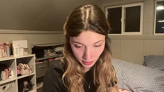 Kaialuvv - Full naked