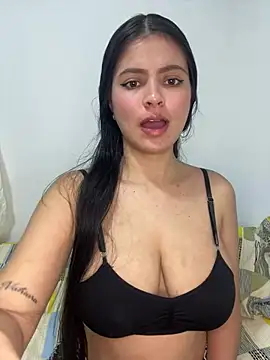 Amandalorense_ - GET NAKED + MASTURBATION