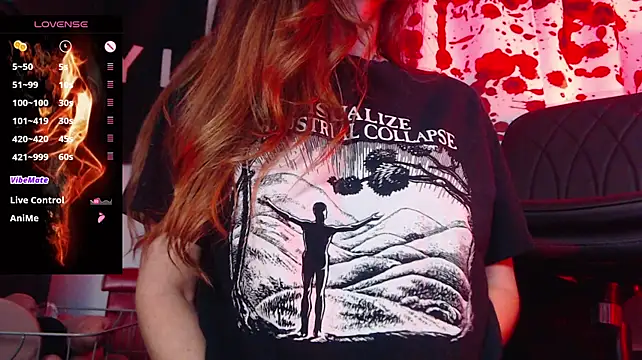 Silentmary - Tits 30 min