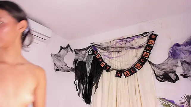 Ninaht - REMOVE PANTY IN DOGGY 💦🔥