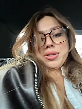 Jucie_Boom - SPREAD MY LEGS WIDE IN TAXI