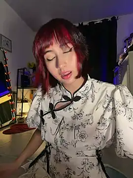Kaori_77 - 1 fingers in my ass
