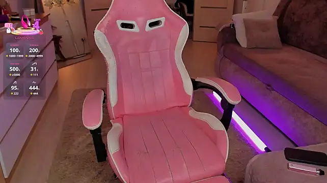 Jane_Paws - ⚡Make me CUM⚡