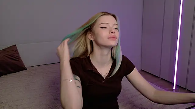 I_sweet_bunny_ - blowjob + saliva 🤤😍