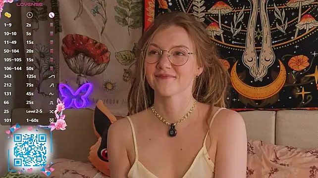 Lyra_thenymph - 💚Handbra for 5 min for u💚
