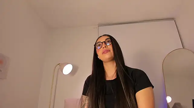 Sensualhaven_ - Naked oil my ass