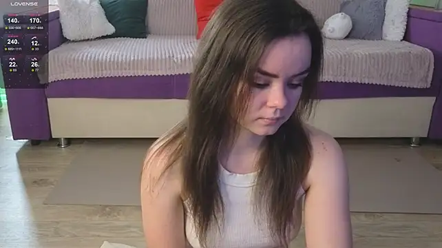 Gentle_Ariel - CUMshowx4💦💦