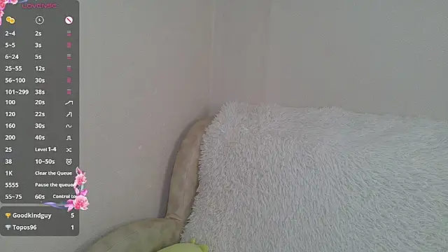 MarianelaWhitcher - Sucking my sweet fingers