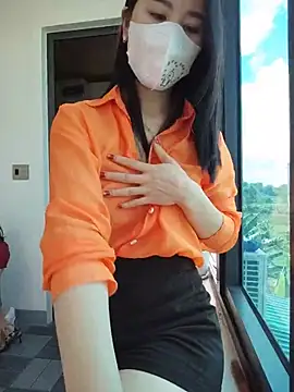 Amelinda_Thanh - Make me happy😍😍😍