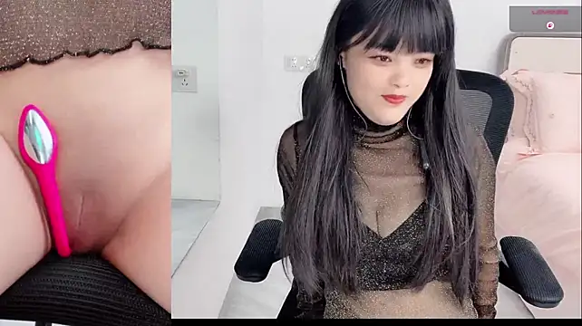 Xianxian-baby - 全裸nude