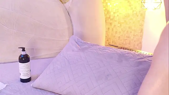 Ammy_durand - Fingers in ass