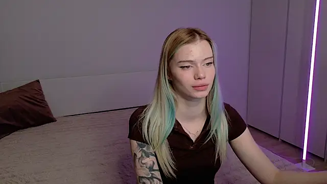 I_sweet_bunny_ - blowjob + saliva 🤤😍