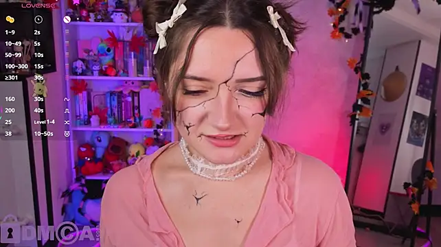 RochelleGoil