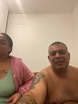 Laparejabonbon - mamada con tetas